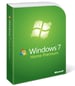 Windows 7 Home Premium 32-bit Engelsk Single OEI, SP1