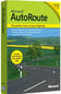 Microsoft AutoRoute Euro 2011 Eng DVD