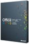Office for Mac Home and Business 2011 Nordisk Multipack