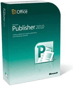Publisher 2010 Svensk