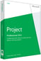 Project Professional 2013 Svensk