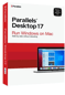 Parallels Desktop 17 - Fullversion