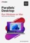 Parallels Desktop Agnostic- 1 Års Prenumeration