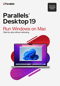 Parallels Desktop 19 - Fullversion