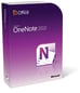 OneNote 2010 Svensk, e-Licens