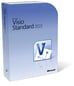 Visio Standard 2010 Svensk, e-Licens