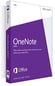 OneNote 2013 Engelsk