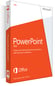 PowerPoint 2013 Engelsk, Non-Commercial