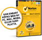 Norton 360 Multi Device Attach, e-licens