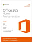 Office 365 Home produkterbjudande