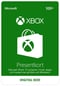 Xbox LIVE presentkort 100kr