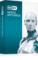 ESET NOD32 Antivirus 3 år, 3 enheter