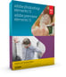 Adobe Photoshop Elements 13 & Adobe Premiere Elements 13 Svensk, Student