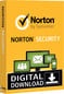 Norton Security 1 år 5 användare