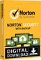 Norton Security 1 år 10 användare med Backup