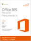 Office 365 Personal (Klar för start)