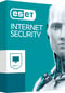 ESET Internet Security 1 år, 1 enhet