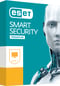 ESET Smart Security Premium Förnyelse 1 år, 2 enheter