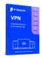 F-Secure VPN 1 år, 1 enhet