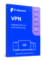F-Secure VPN 1 år, 1 enhet (vid köp av dator)