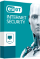 ESET Internet Security 1 år, 1 enhet attach KFS