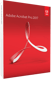 Adobe Acrobat Professional 2017, Svensk