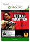 Red Dead Redemption - Xbox One X Enhanced (Digital Download)