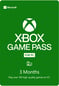 Xbox Game Pass för PC 3 månader