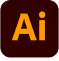 Adobe Illustrator , 1 Års Prenumeration,  Level 4