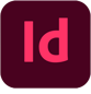 Adobe InDesign , 1 Års Prenumeration, Level 4