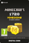 Minecraft - 1720 Minecoins
