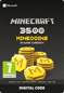 Minecraft - 3500 Minecoins
