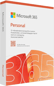 Microsoft 365 Personal e-Licens