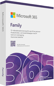 Microsoft 365 Family e-Licens