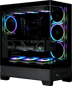 Inet System G70 R7X3D/5080 - Powered By Asus