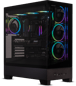Inet System G70 R7X3D/5070 Ti Eyeballers x ASUS Edition