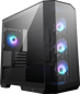 Inet System G50 9800X3D - 5070 - Powered By MSI