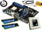 Uppgraderingspaket AMD Athlon X2