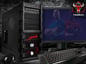 Taurus Overkill Gamer GTX580 i7 2600K + BenQ XL2410T