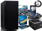 Dator i delar GTX 560Ti/Intel i5 2500K