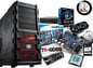 Dator i delar GTX580/Intel i7 2600K