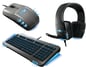 Razer StarCraft II Gamingpack bundling