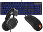 SteelSeries gamingpaket