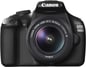 Canon EOS 1100D kit EF-S 18-55 DC III Värdepaket