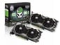 KFA2 GeForce GTX 560Ti 1024MB OC SLI Edition, 2st