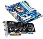 Gigabyte Z77M-D3H + GeForce GTX570