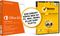 Office 365 Home Premium + Norton 360 Multi Device (Spara 399:-)