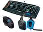 Taurus Logitechpaket