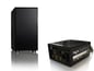 Fractal Design Define R4 Svart + FD 650W Tesla R2, 80+ Gold
