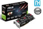 ASUS GeForce GTX 760 DC2 OC 2048MB + BF4 +2 spel (värde 800kr)!